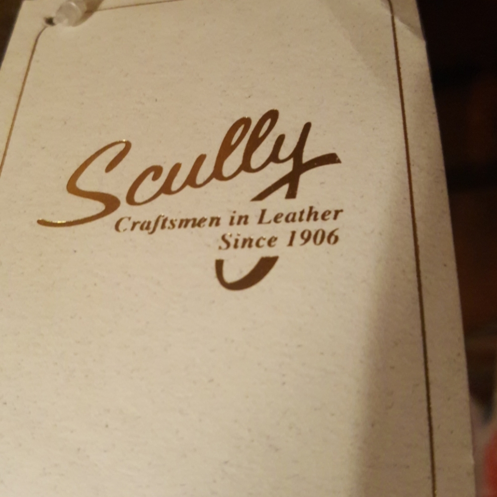 Scully Laptop Case - Picture 2 of 2